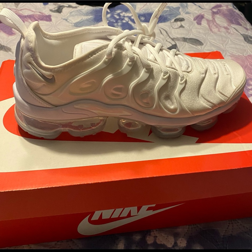 Nike vapormax plus